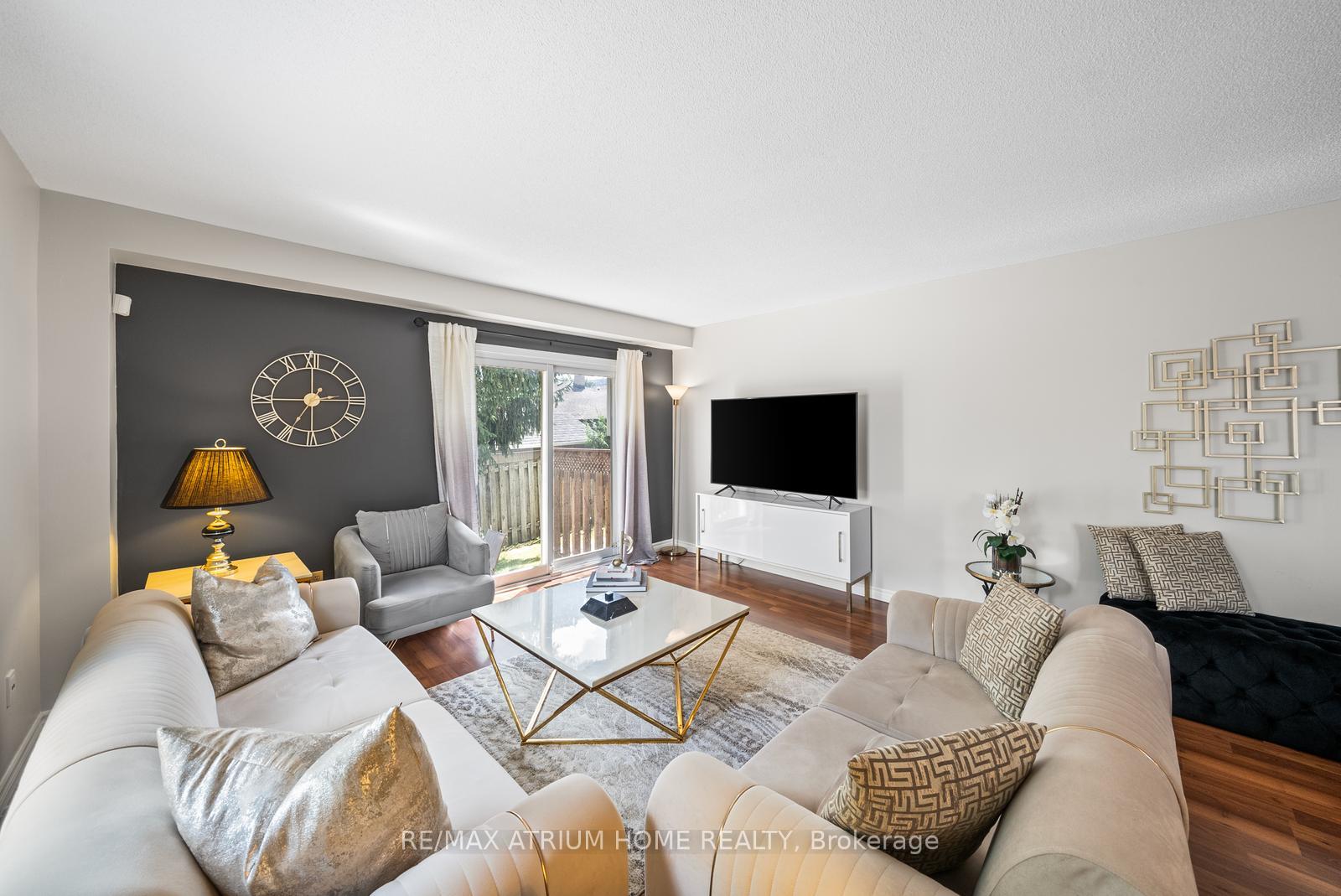 Photo 7 of Unit 34, 115 Main Street S, Newmarket, Central Newmarket — HOMEH