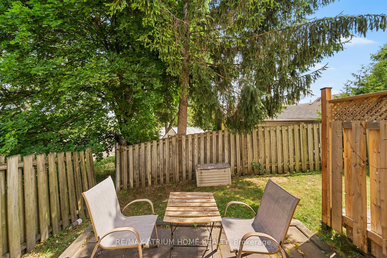 Photo 16 of Unit 34, 115 Main Street S, Newmarket, Central Newmarket — HOMEH
