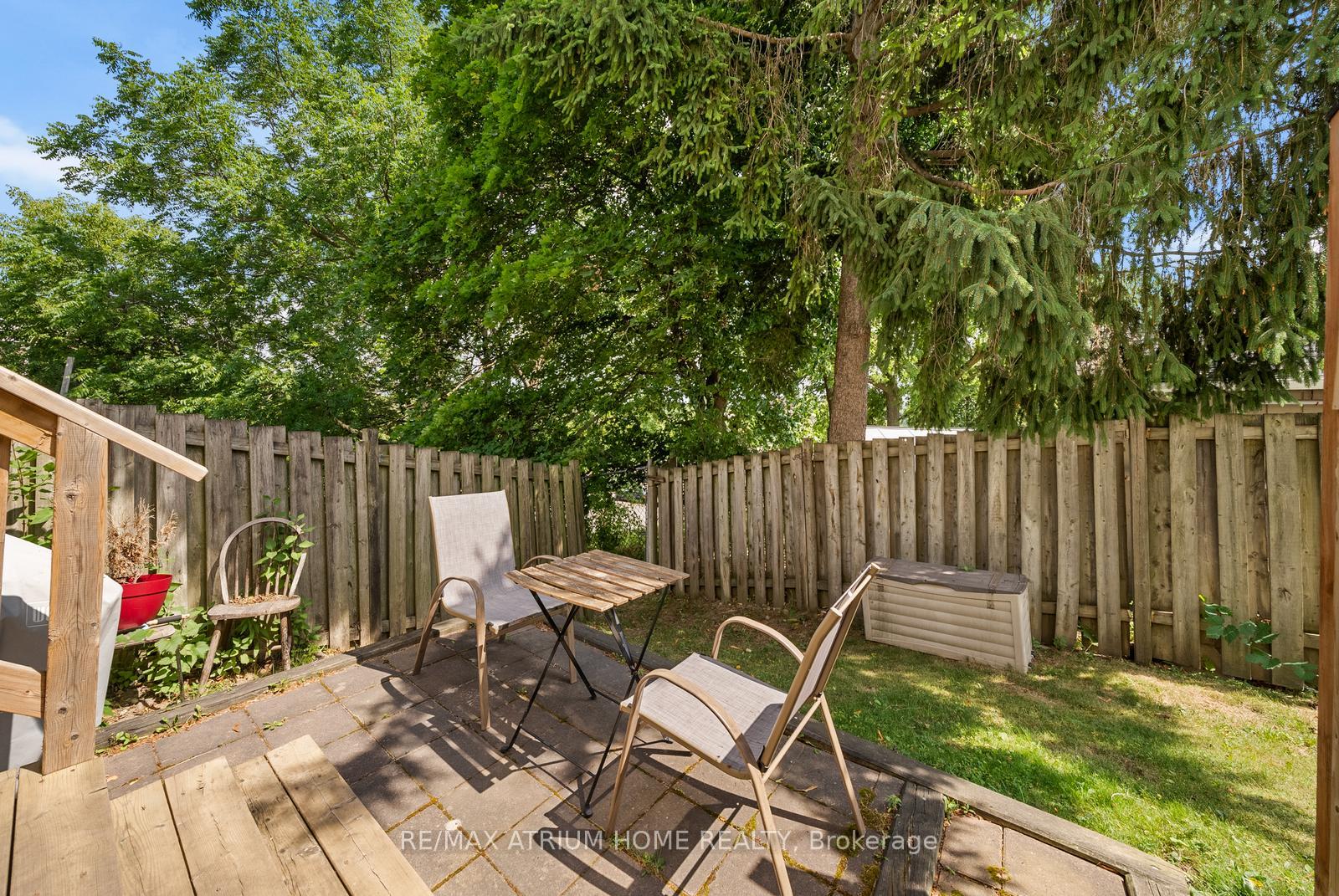 Photo 5 of Unit 34, 115 Main Street S, Newmarket, Central Newmarket — HOMEH