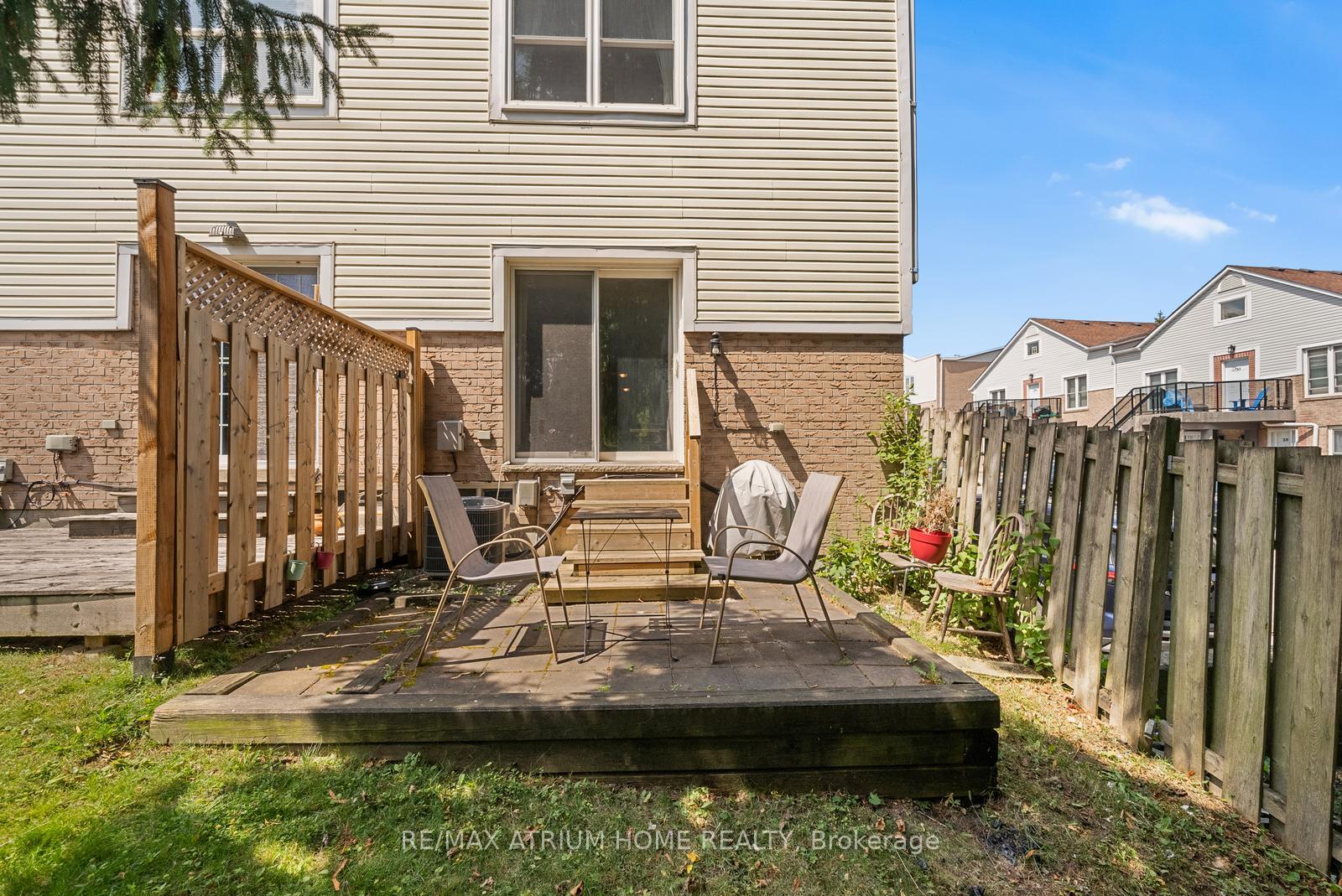 Photo 6 of Unit 34, 115 Main Street S, Newmarket, Central Newmarket — HOMEH