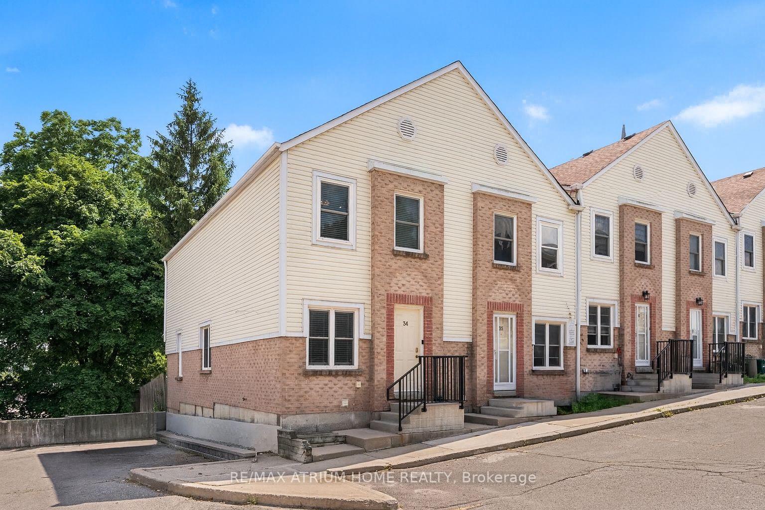 Photo 20 of Unit 34, 115 Main Street S, Newmarket, Central Newmarket — HOMEH