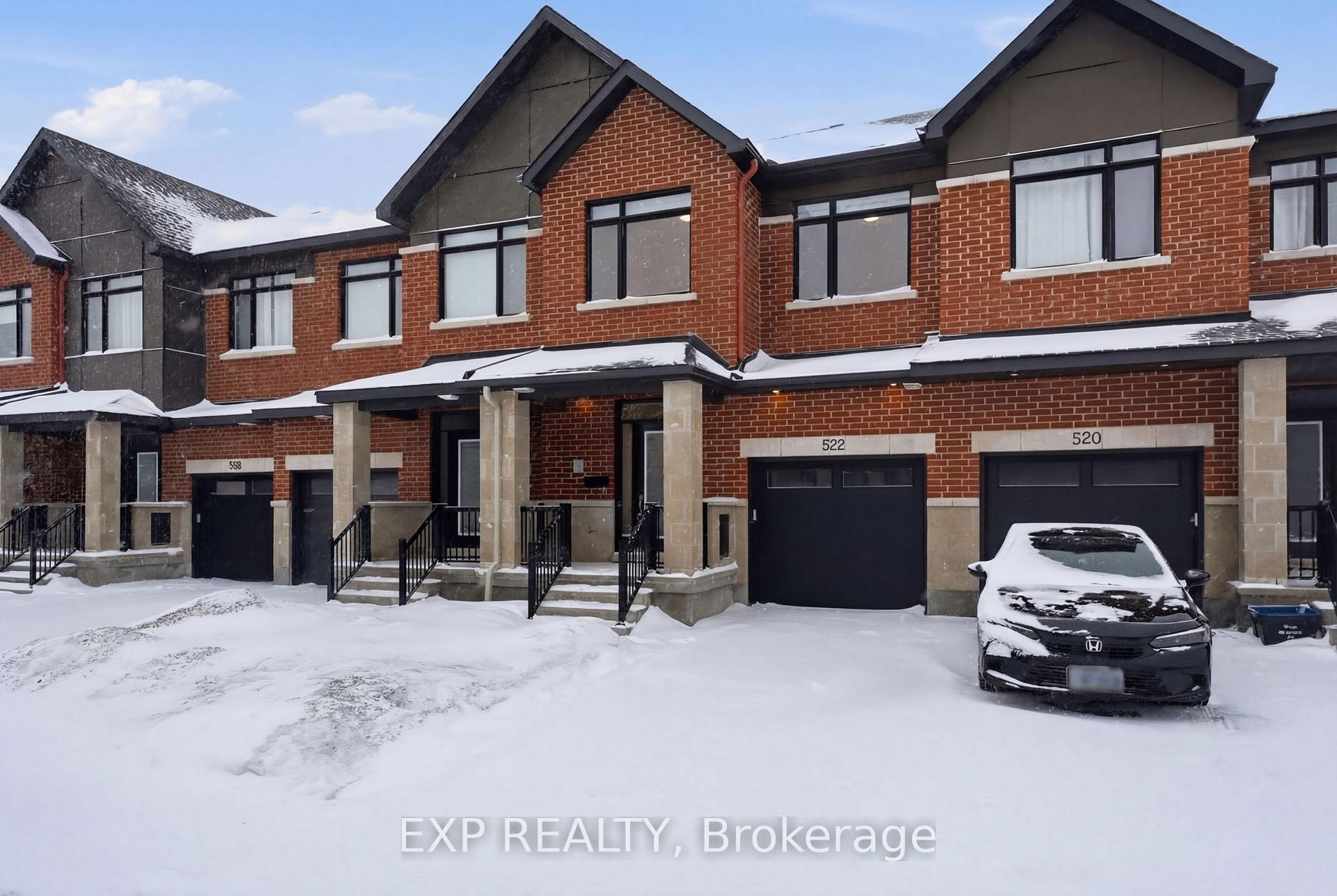 Photo 28 of 522 Corretto Place, Ottawa, Barrhaven - Heritage Park — HOMEH