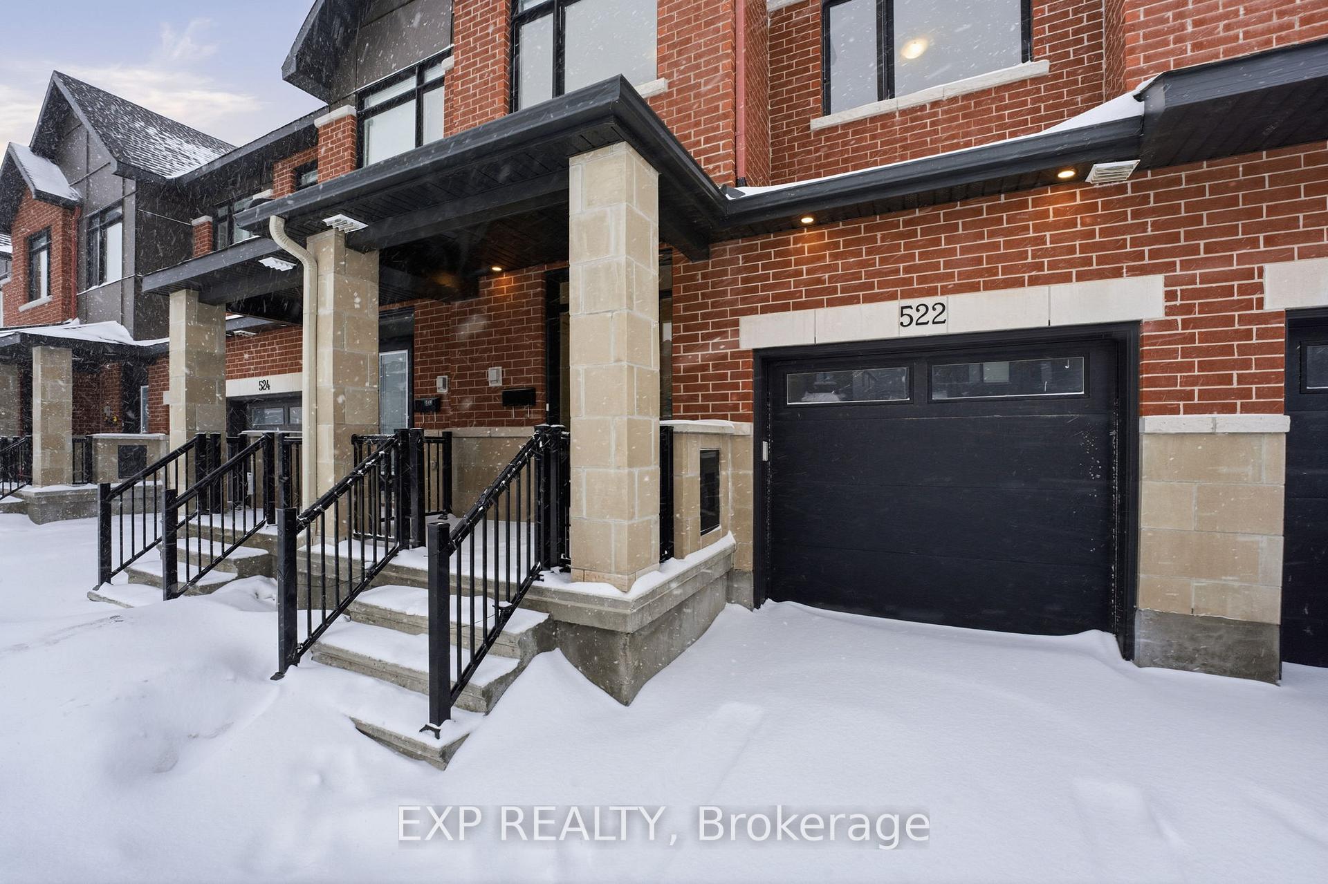 Photo 31 of 522 Corretto Place, Ottawa, Barrhaven - Heritage Park — HOMEH