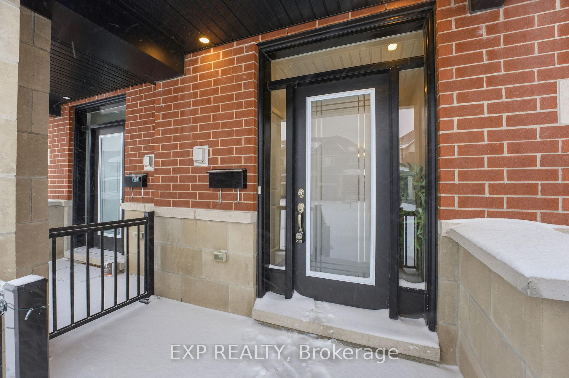 Photo 2 of 522 Corretto Place, Ottawa, Barrhaven - Heritage Park — HOMEH