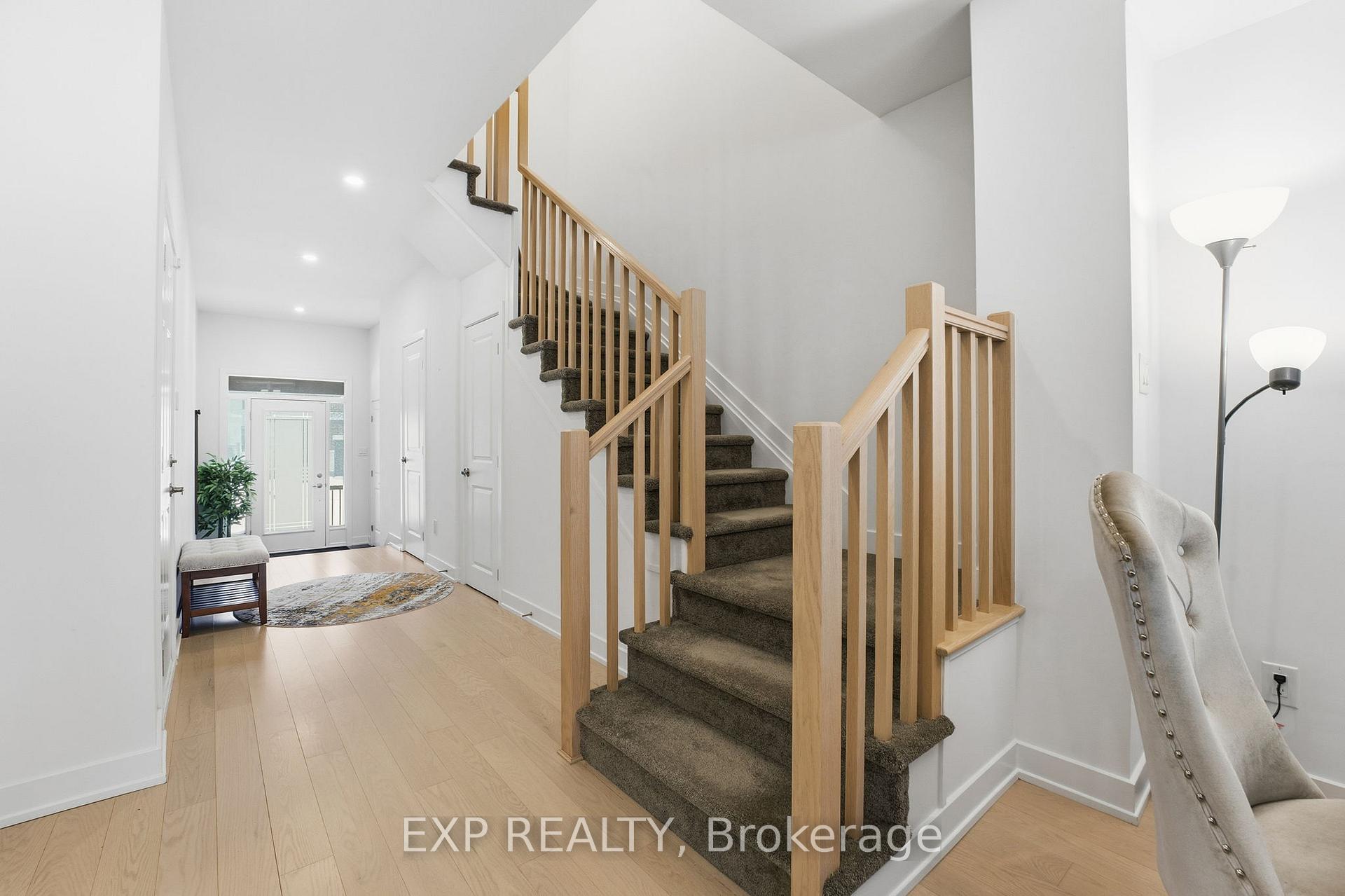 Photo 32 of 522 Corretto Place, Ottawa, Barrhaven - Heritage Park — HOMEH