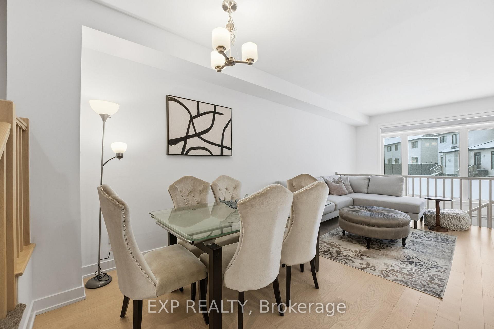 Photo 12 of 522 Corretto Place, Ottawa, Barrhaven - Heritage Park — HOMEH