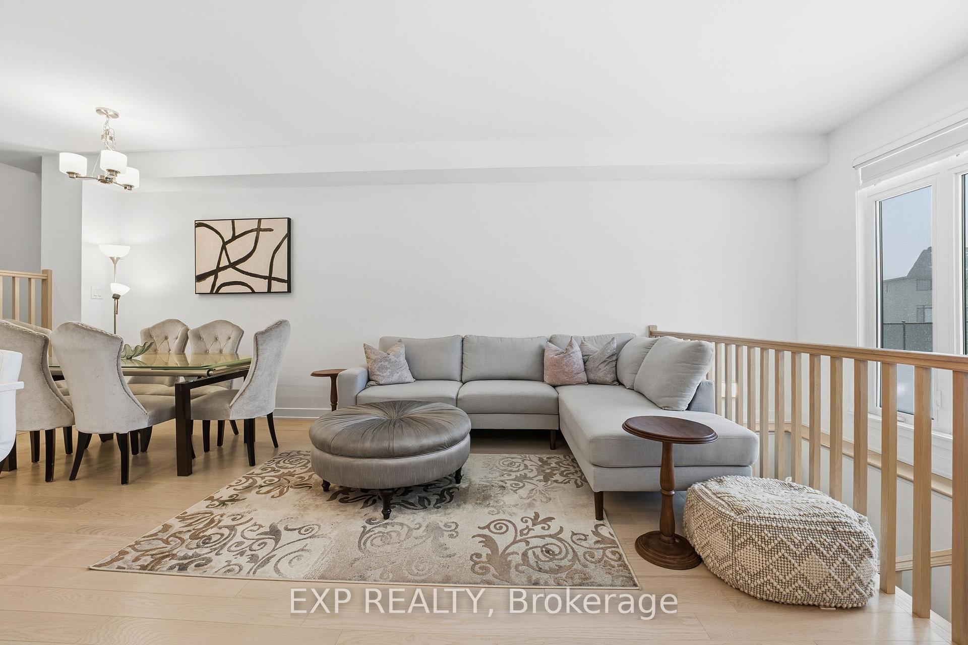 Photo 6 of 522 Corretto Place, Ottawa, Barrhaven - Heritage Park — HOMEH