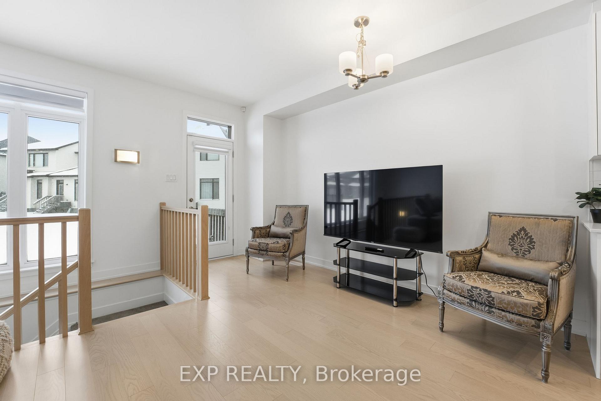 Photo 17 of 522 Corretto Place, Ottawa, Barrhaven - Heritage Park — HOMEH