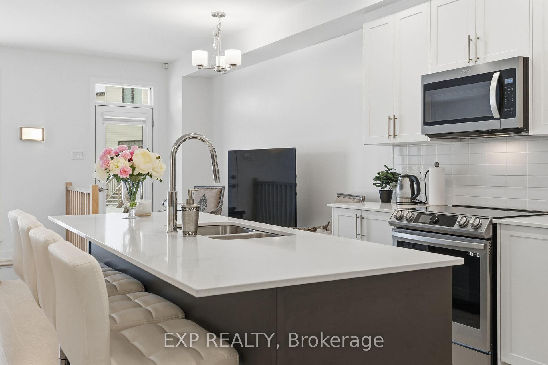 Photo 14 of 522 Corretto Place, Ottawa, Barrhaven - Heritage Park — HOMEH