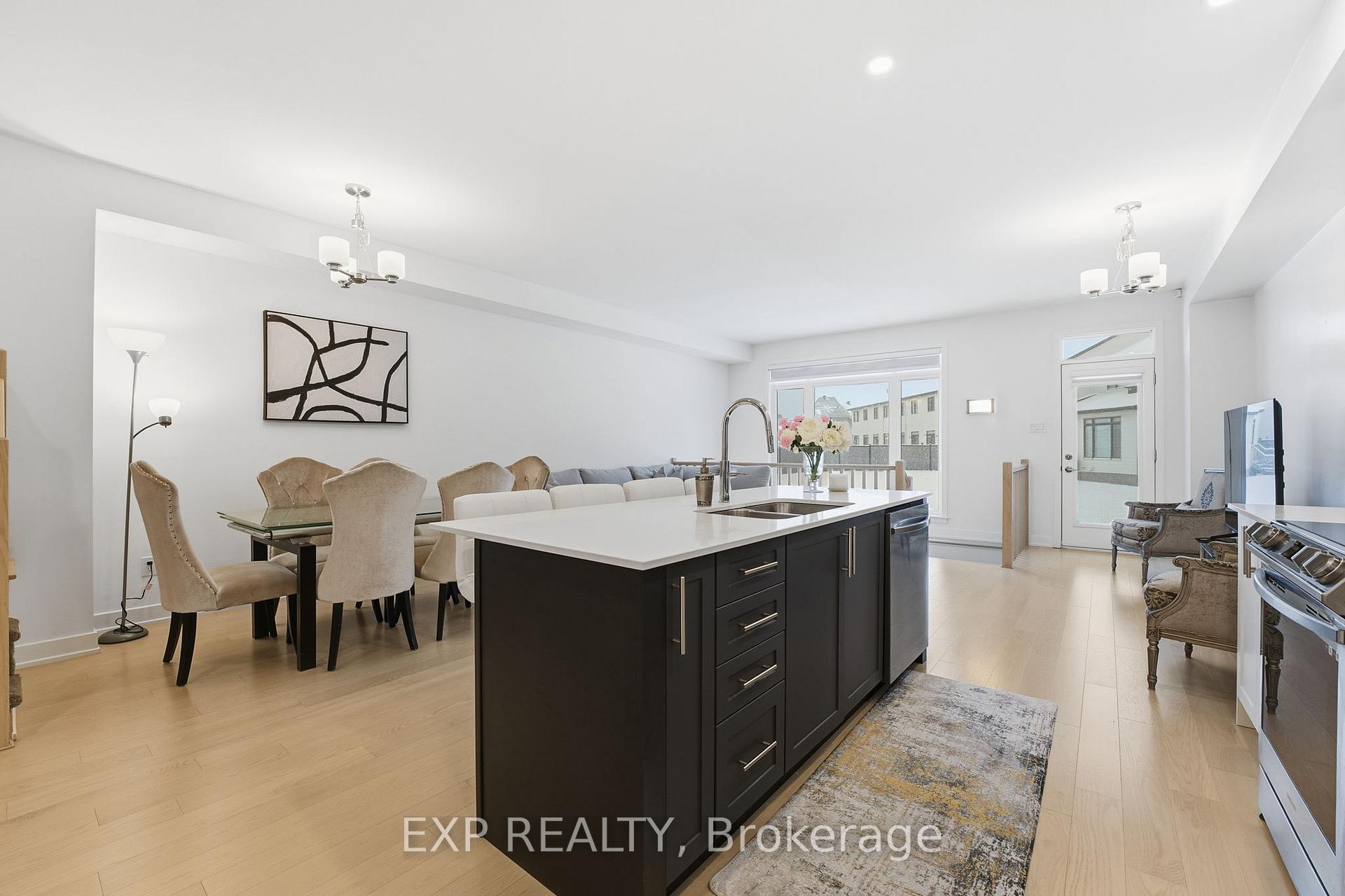 Photo 20 of 522 Corretto Place, Ottawa, Barrhaven - Heritage Park — HOMEH