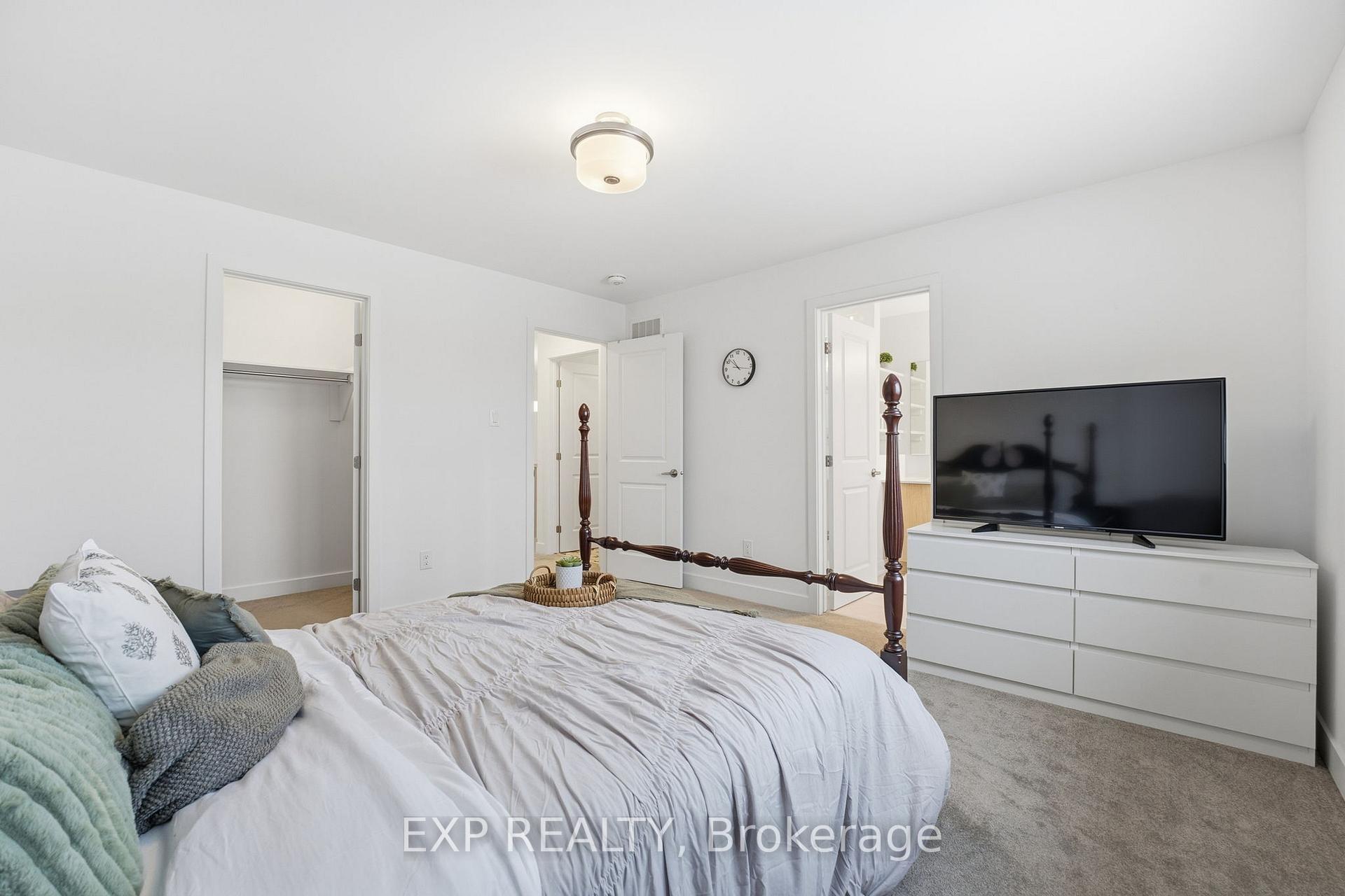 Photo 21 of 522 Corretto Place, Ottawa, Barrhaven - Heritage Park — HOMEH