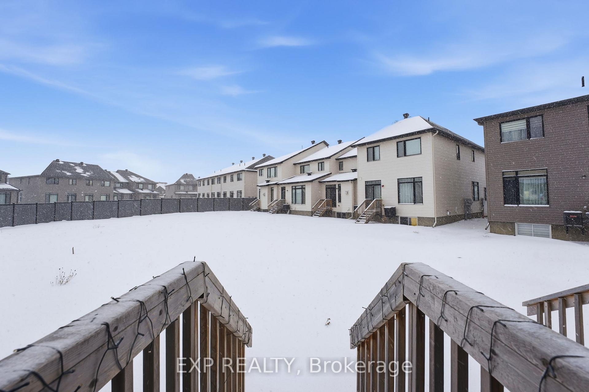 Photo 39 of 522 Corretto Place, Ottawa, Barrhaven - Heritage Park — HOMEH