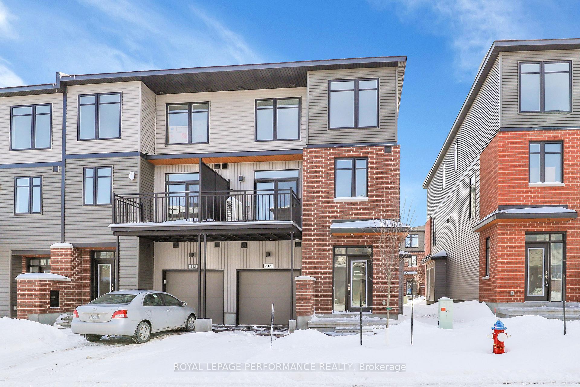 Photo 33 of 643 Corporal Private, Ottawa, Blossom Park/Kemp Park/Findlay Creek — HOMEH