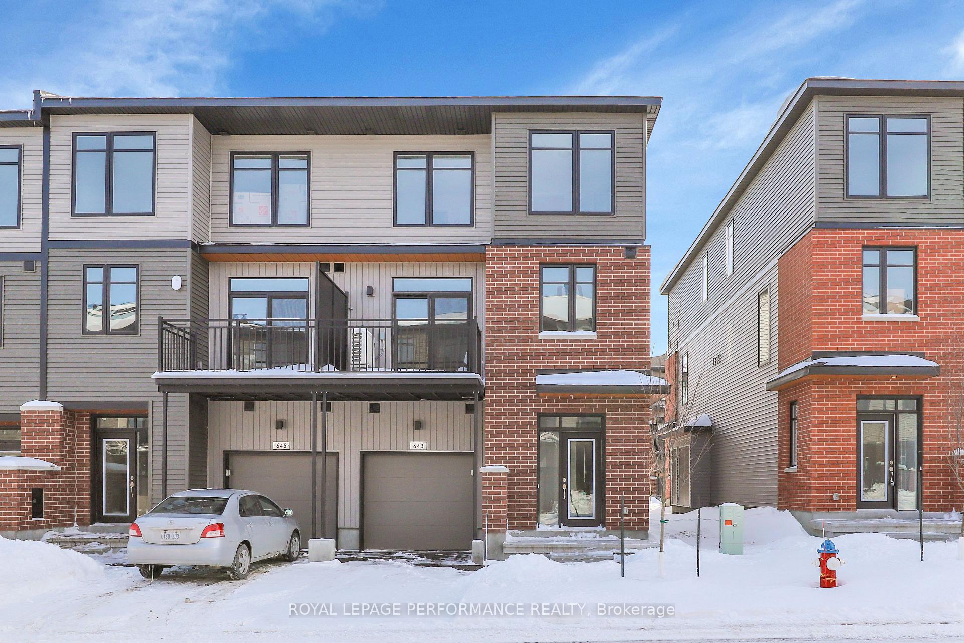 Photo 34 of 643 Corporal Private, Ottawa, Blossom Park/Kemp Park/Findlay Creek — HOMEH