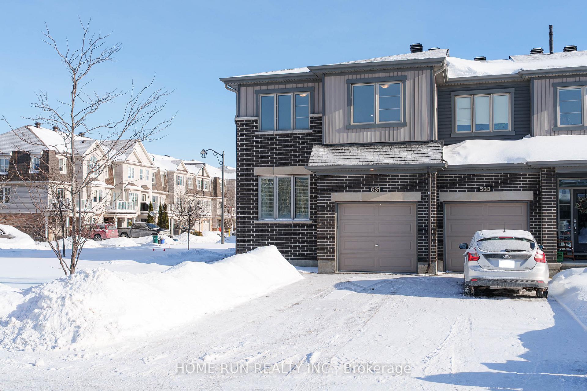 Photo 39 of 531 Lilith Street, Ottawa, Barrhaven - Heritage Park — HOMEH