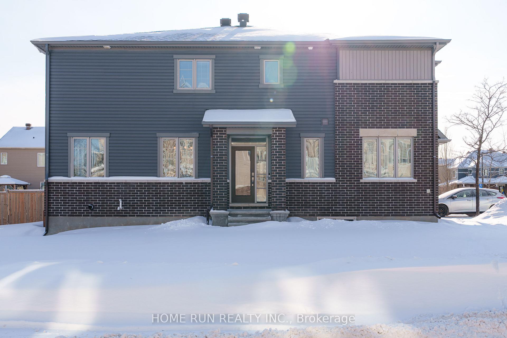 Photo 28 of 531 Lilith Street, Ottawa, Barrhaven - Heritage Park — HOMEH