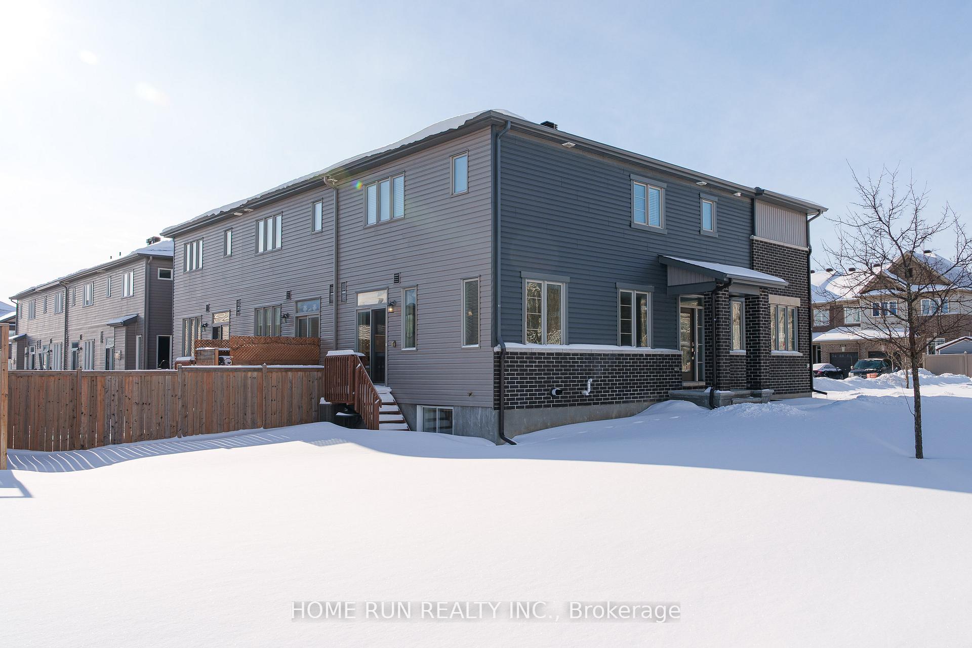 Photo 23 of 531 Lilith Street, Ottawa, Barrhaven - Heritage Park — HOMEH