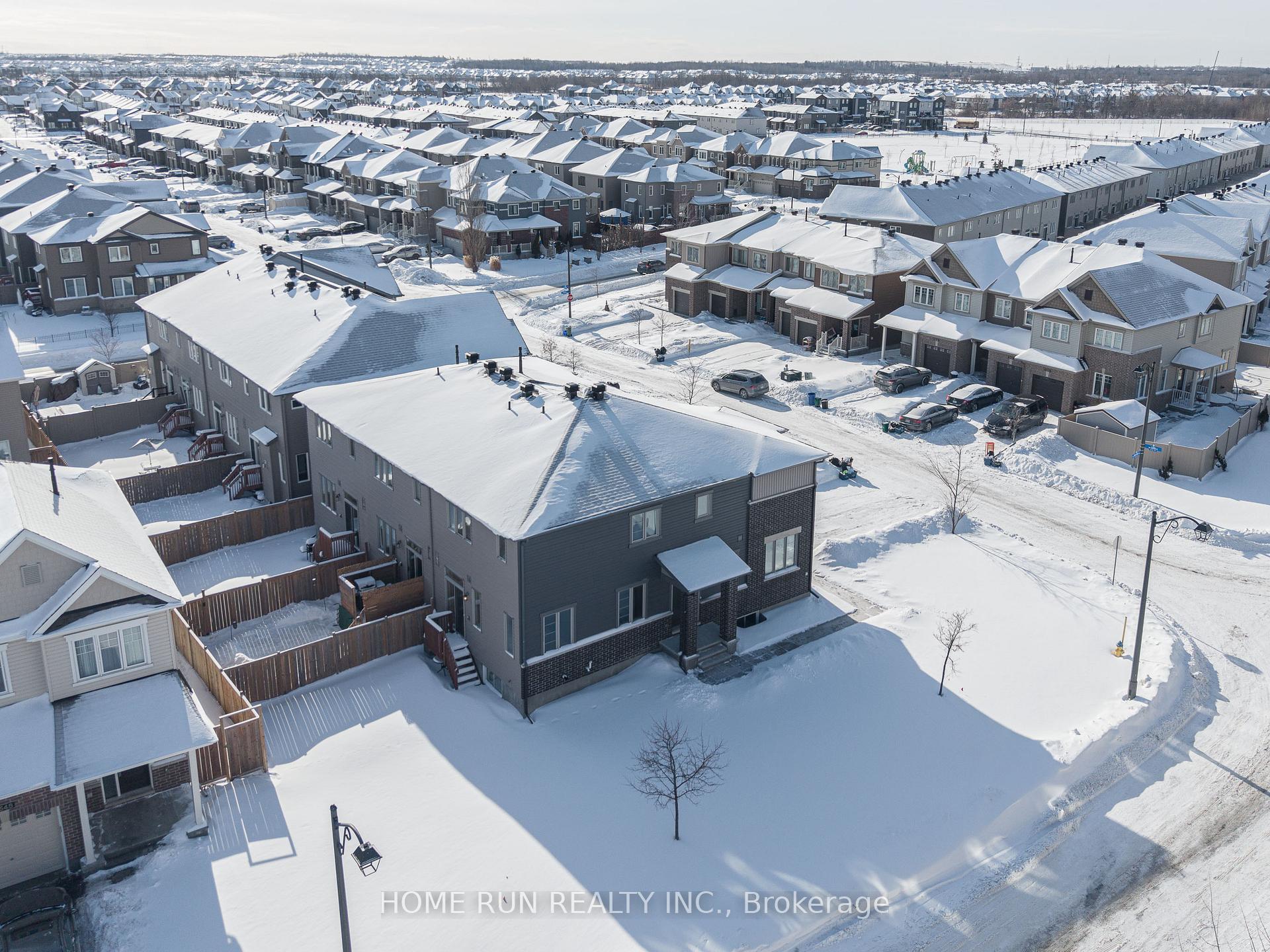 Photo 30 of 531 Lilith Street, Ottawa, Barrhaven - Heritage Park — HOMEH