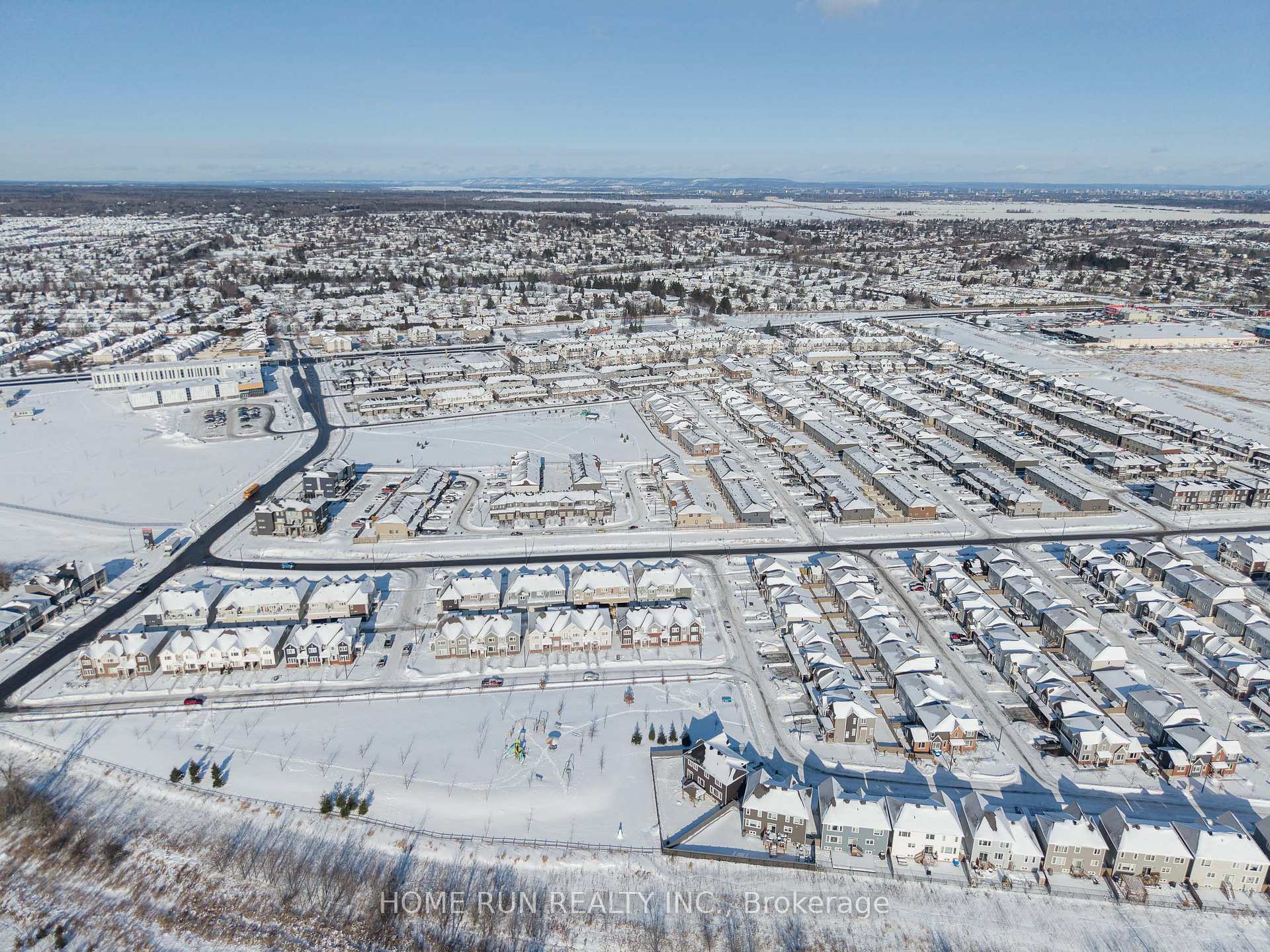 Photo 38 of 531 Lilith Street, Ottawa, Barrhaven - Heritage Park — HOMEH