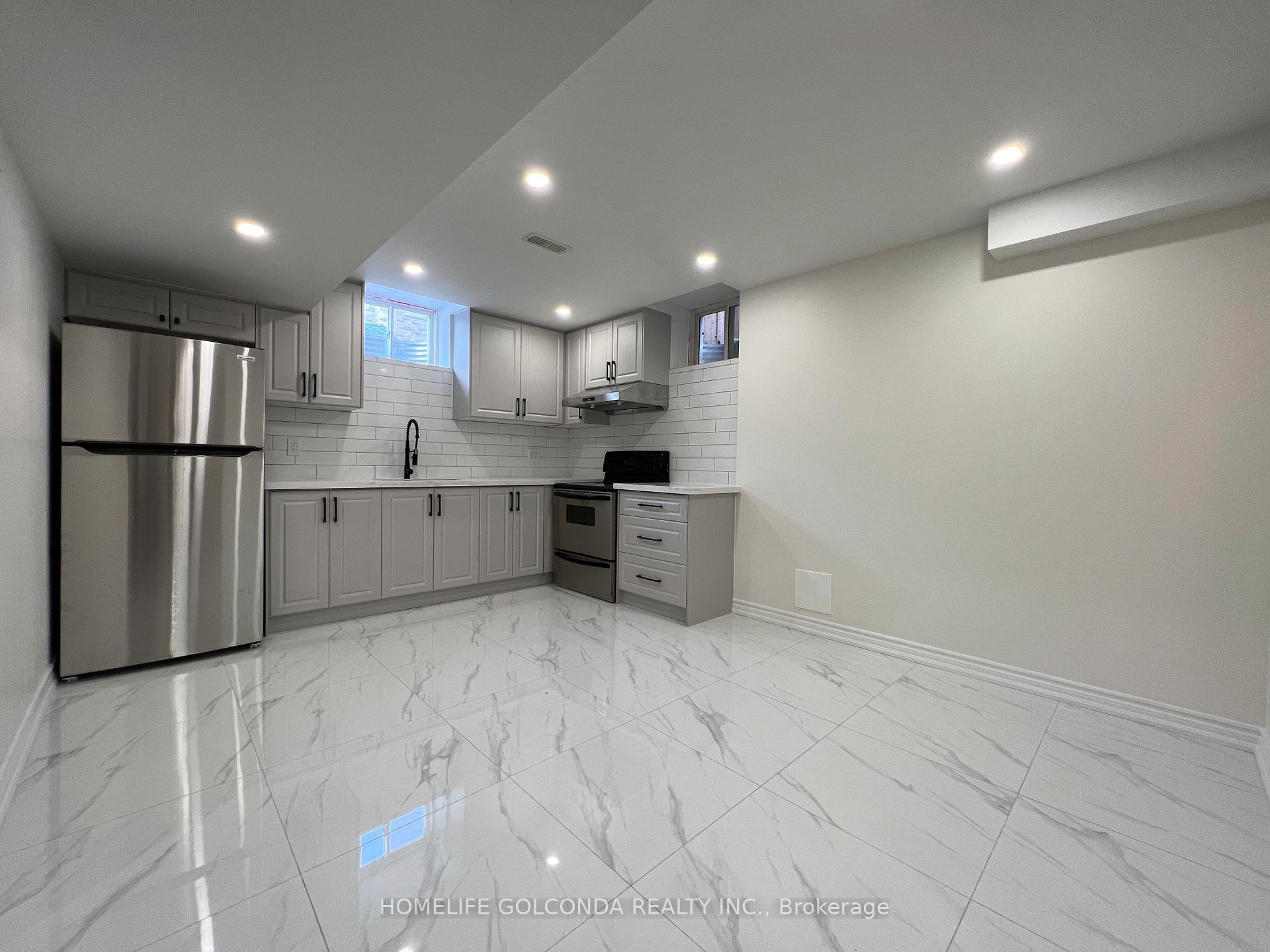 Front of Unit Basement, 20 Amaretto Court