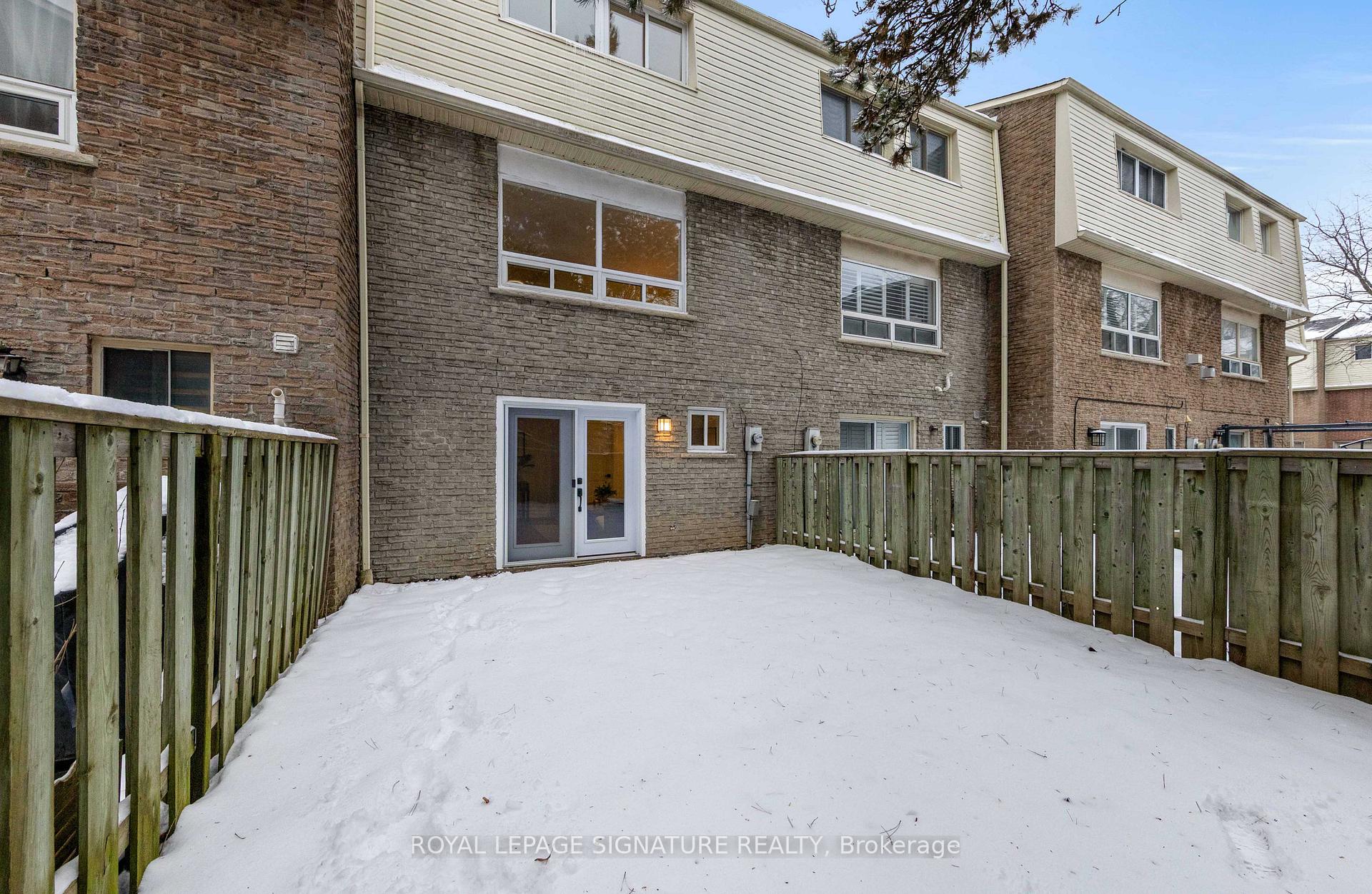 Photo 33 of Unit 175, 1915 Denmar Road, Pickering, Village East — HOMEH