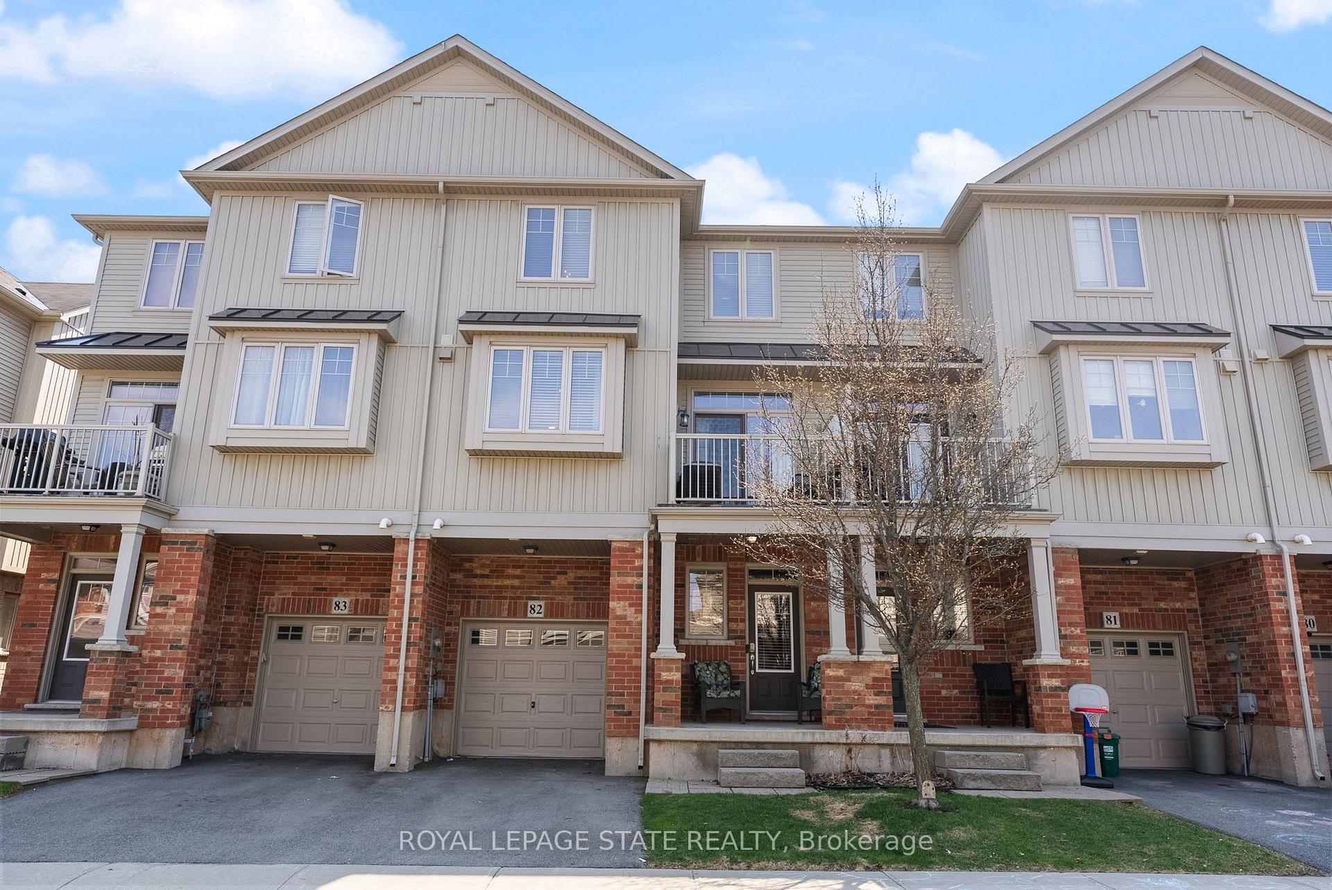 Photo 1 of Unit 82, 6 Chestnut Drive, Grimsby, Grimsby West — HOMEH