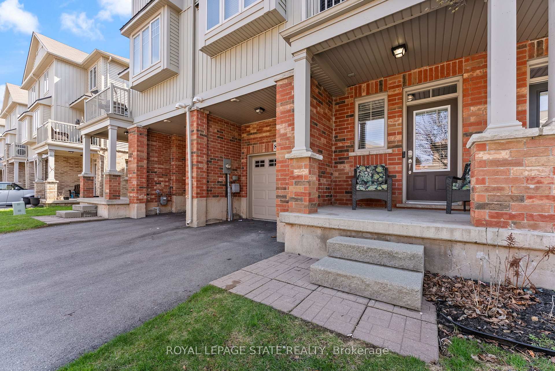 Photo 2 of Unit 82, 6 Chestnut Drive, Grimsby, Grimsby West — HOMEH
