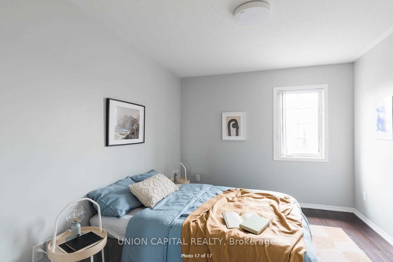 Photo 19 of 21 Winn Place, Aurora, Bayview Northeast — HOMEH