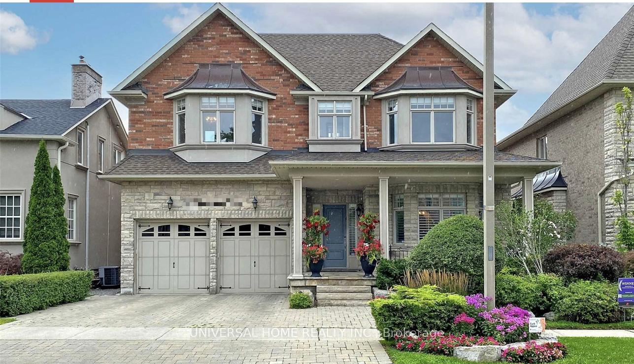 Photo 1 of 68 Green Acres Road, Vaughan, Uplands — HOMEH