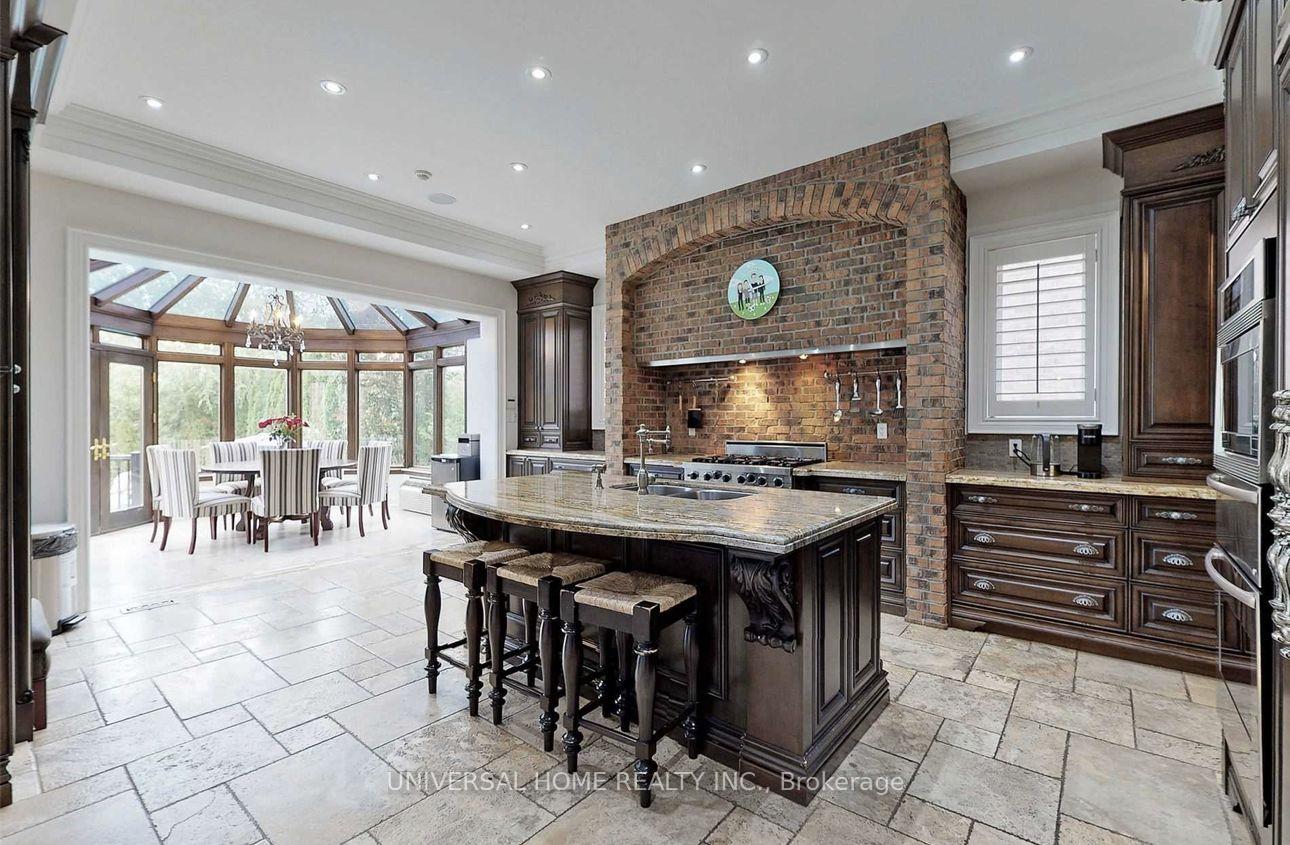 Photo 4 of 68 Green Acres Road, Vaughan, Uplands — HOMEH