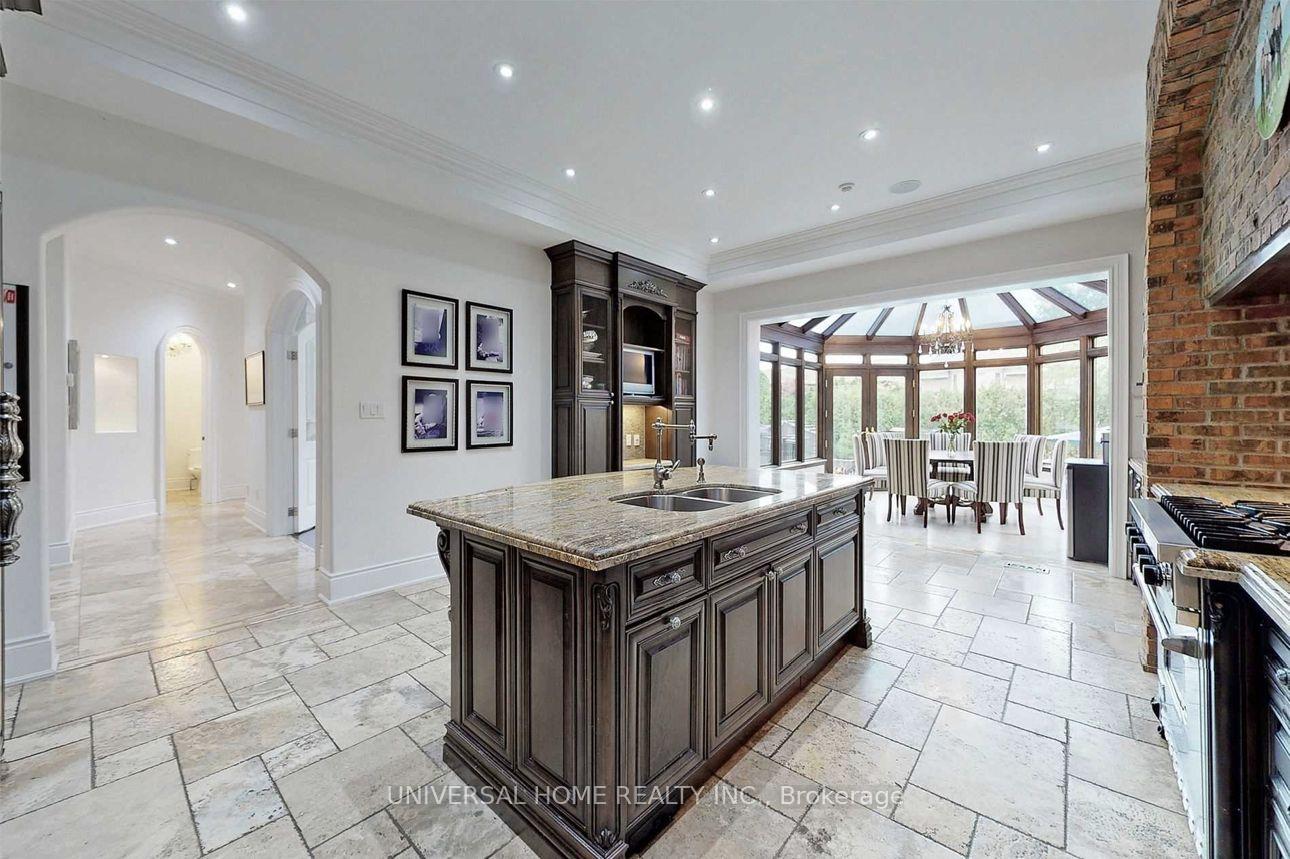 Photo 10 of 68 Green Acres Road, Vaughan, Uplands — HOMEH