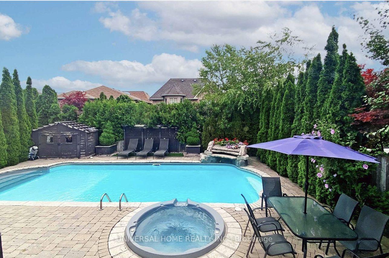 Photo 6 of 68 Green Acres Road, Vaughan, Uplands — HOMEH