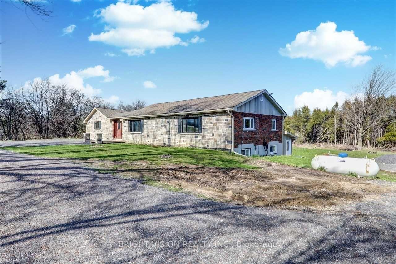 Photo 1 of Unit MAIN, 14351 Regional Road, Scugog, Blackstock — HOMEH