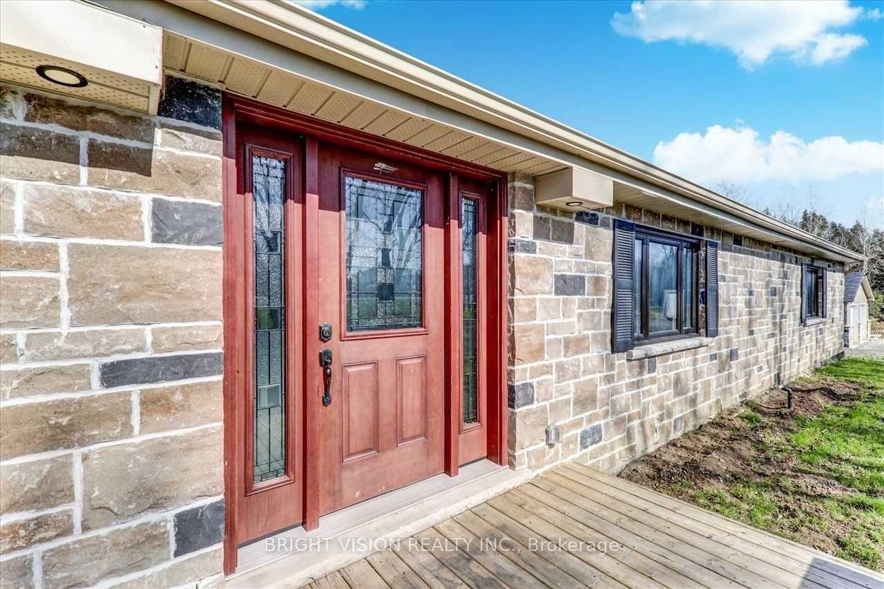 Photo 3 of Unit MAIN, 14351 Regional Road, Scugog, Blackstock — HOMEH