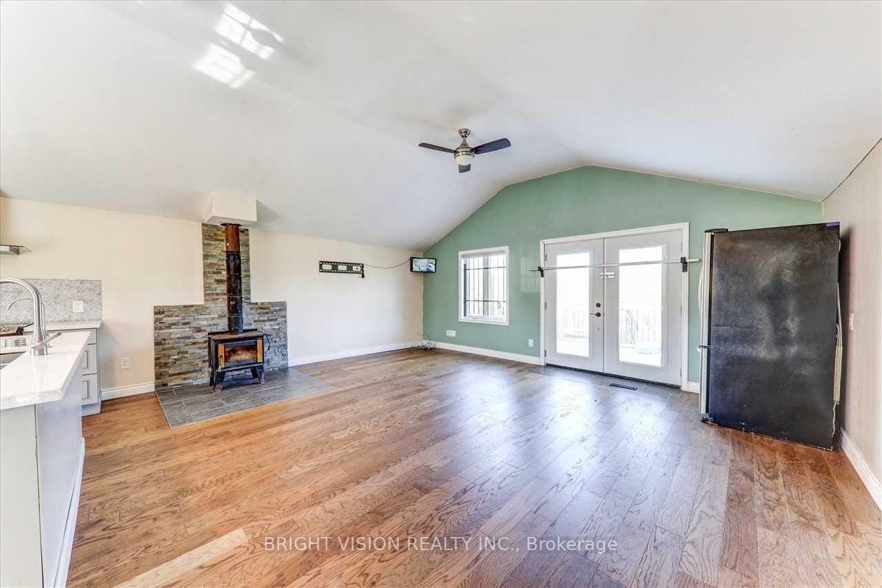 Photo 2 of Unit MAIN, 14351 Regional Road, Scugog, Blackstock — HOMEH
