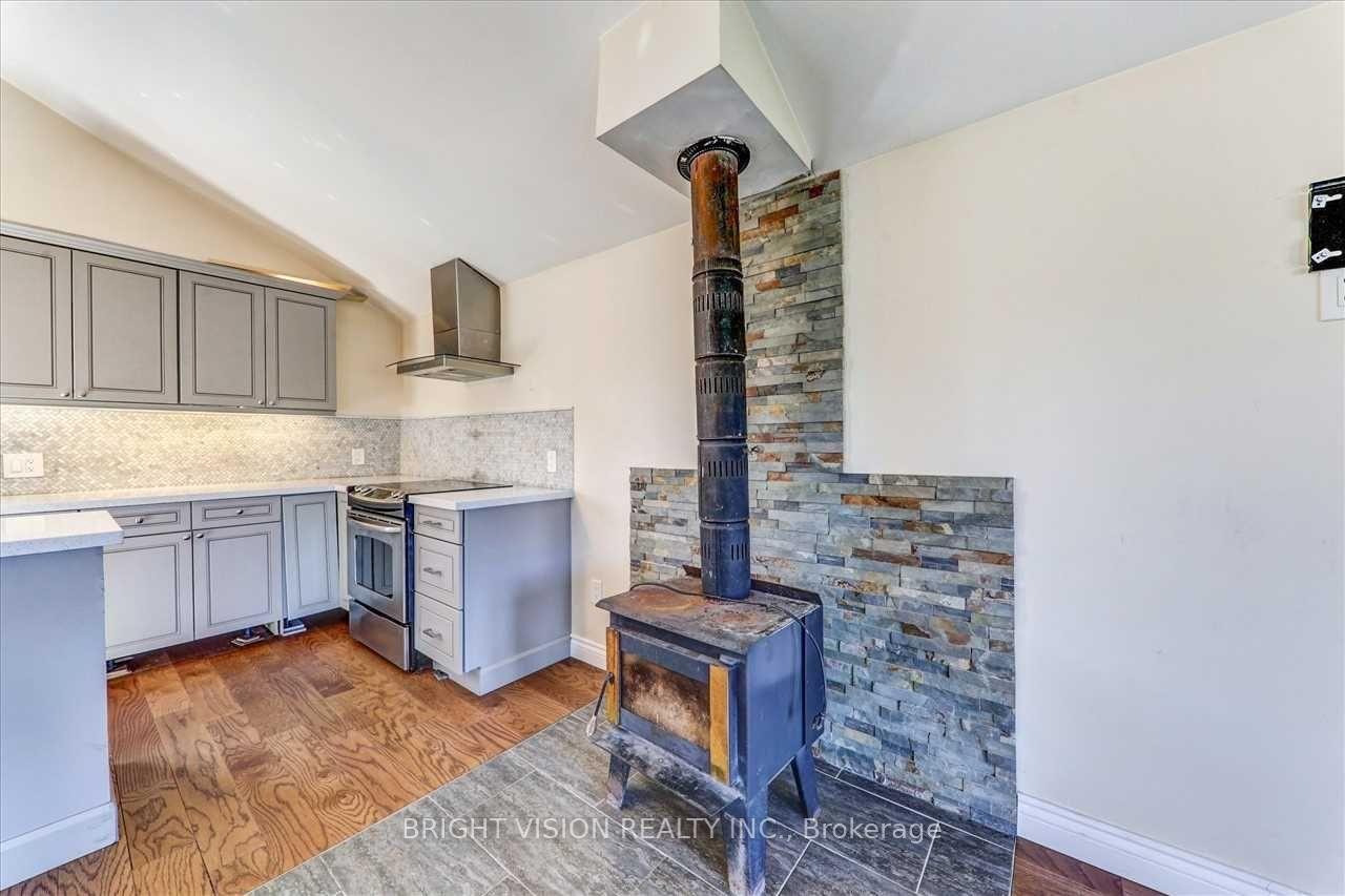 Photo 8 of Unit MAIN, 14351 Regional Road, Scugog, Blackstock — HOMEH