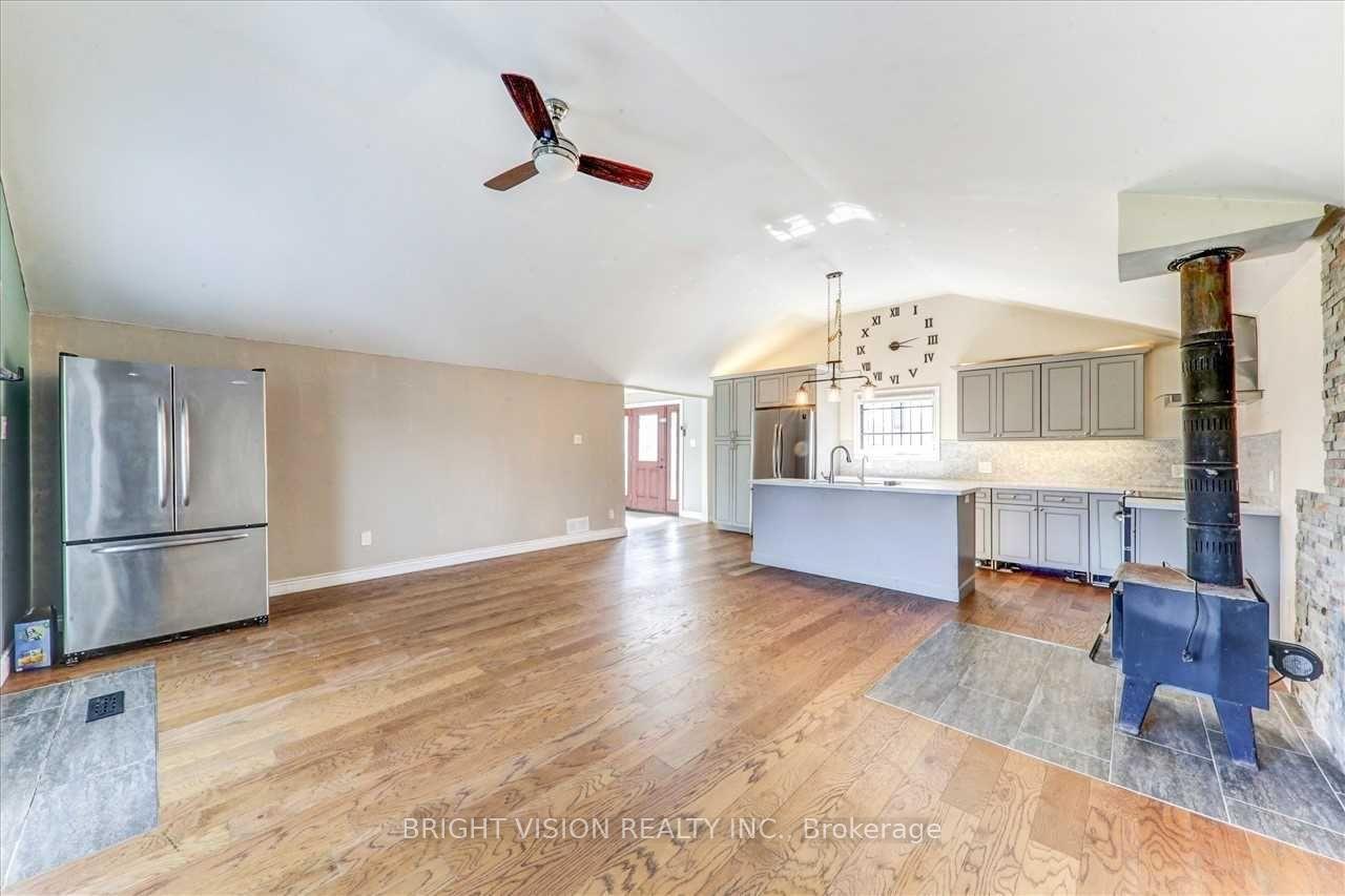 Photo 6 of Unit MAIN, 14351 Regional Road, Scugog, Blackstock — HOMEH