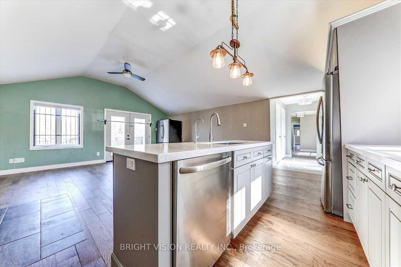 Photo 11 of Unit MAIN, 14351 Regional Road, Scugog, Blackstock — HOMEH