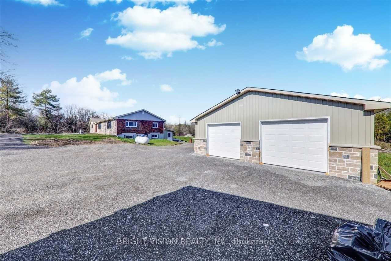Photo 21 of Unit MAIN, 14351 Regional Road, Scugog, Blackstock — HOMEH