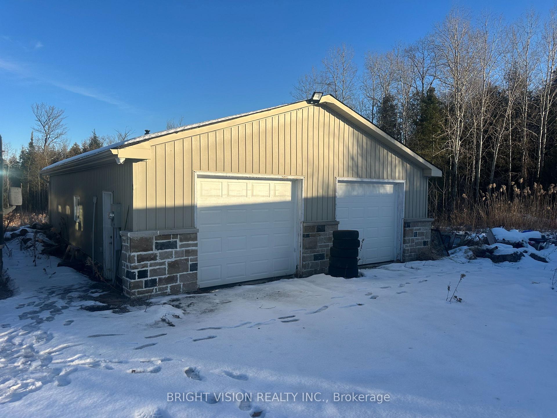 Photo 23 of Unit MAIN, 14351 Regional Road, Scugog, Blackstock — HOMEH