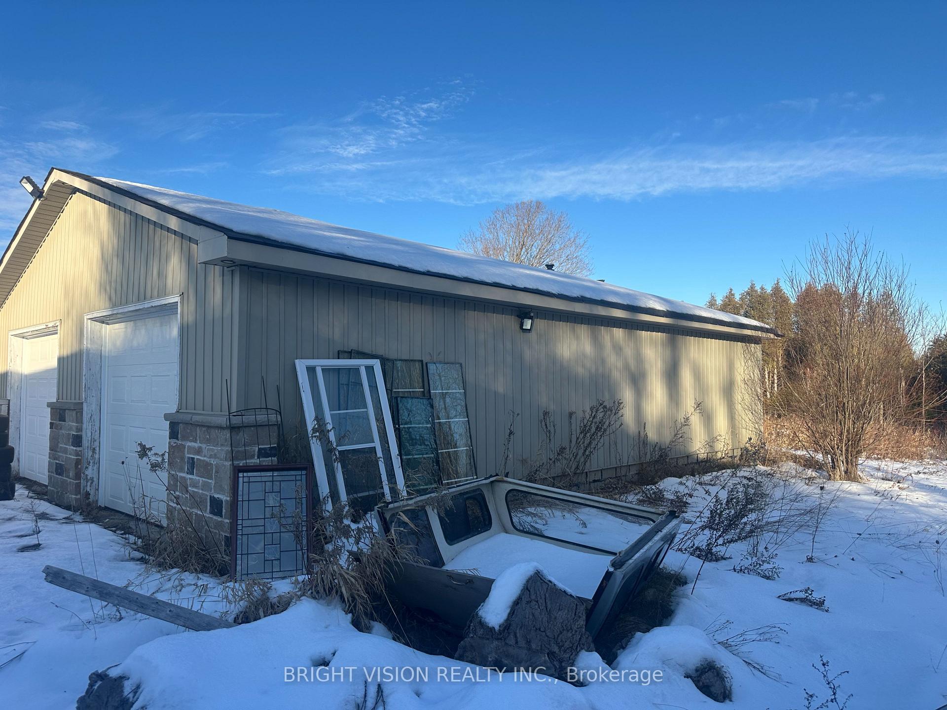 Photo 22 of Unit MAIN, 14351 Regional Road, Scugog, Blackstock — HOMEH