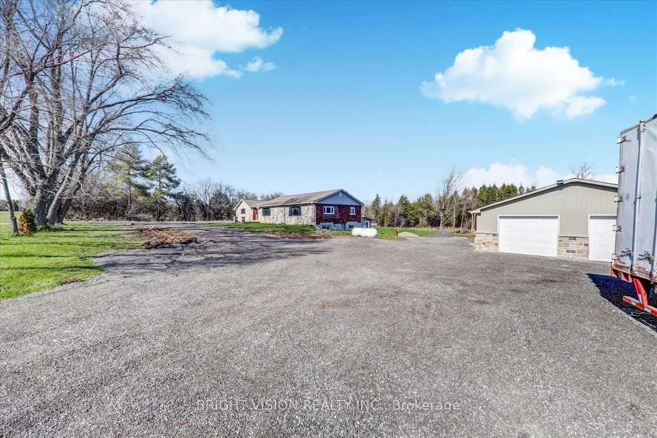 Photo 20 of Unit MAIN, 14351 Regional Road, Scugog, Blackstock — HOMEH