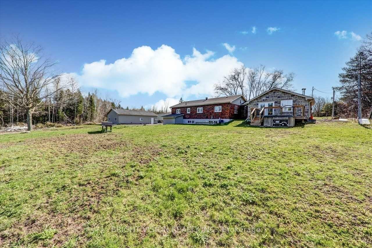 Photo 25 of Unit MAIN, 14351 Regional Road, Scugog, Blackstock — HOMEH
