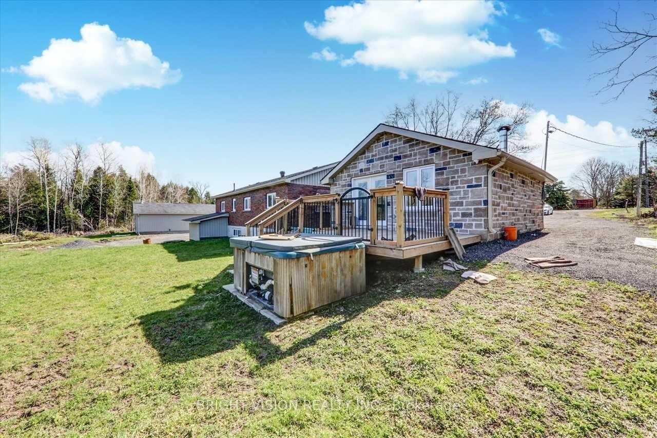 Photo 28 of Unit MAIN, 14351 Regional Road, Scugog, Blackstock — HOMEH