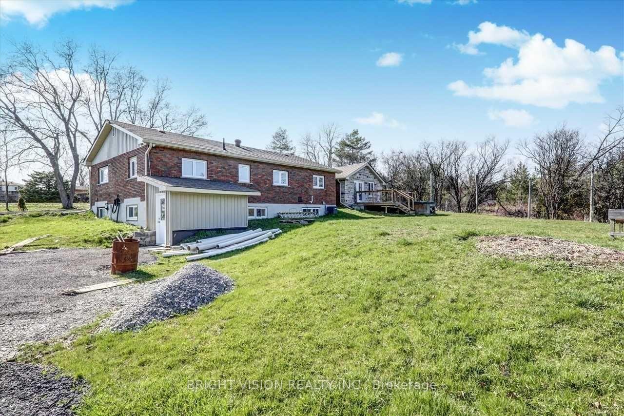 Photo 27 of Unit MAIN, 14351 Regional Road, Scugog, Blackstock — HOMEH