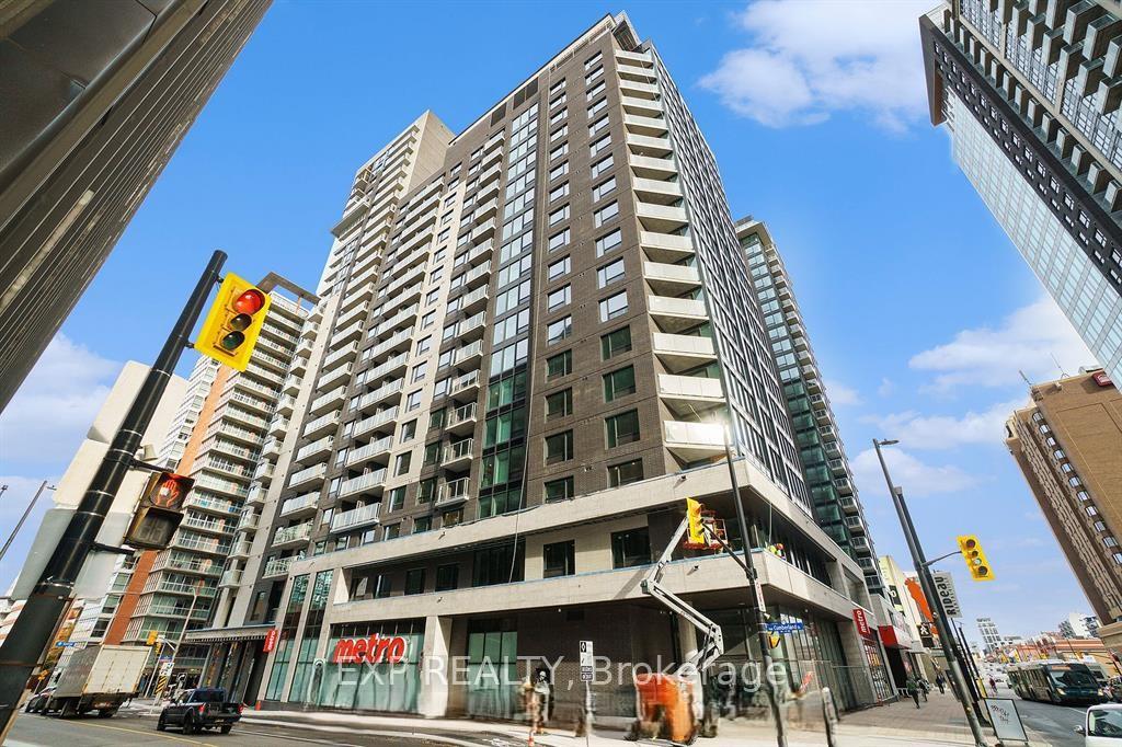 Photo 1 of Unit 907, 180 George Street, Ottawa, Lower Town/Byward Market — HOMEH