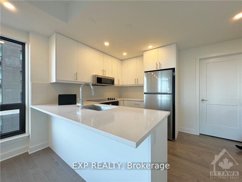 Photo 8 of Unit 907, 180 George Street, Ottawa, Lower Town/Byward Market — HOMEH