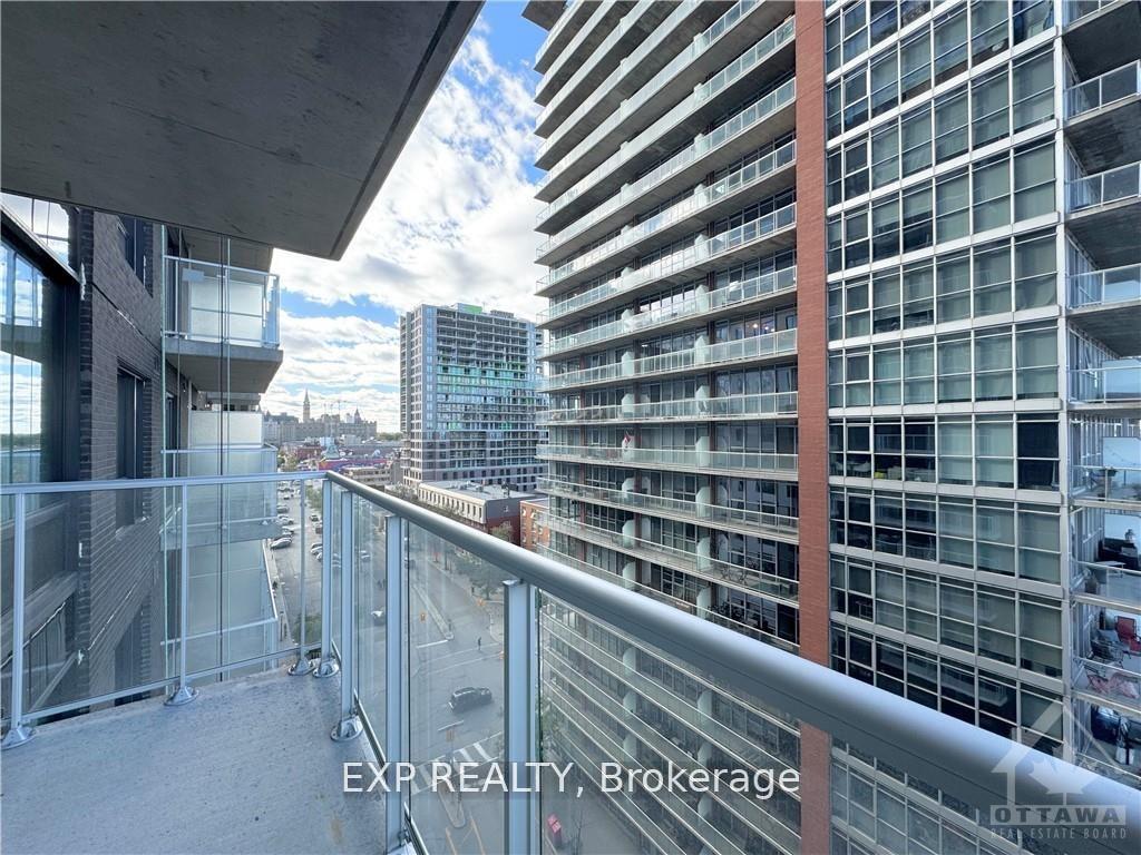 Photo 12 of Unit 907, 180 George Street, Ottawa, Lower Town/Byward Market — HOMEH
