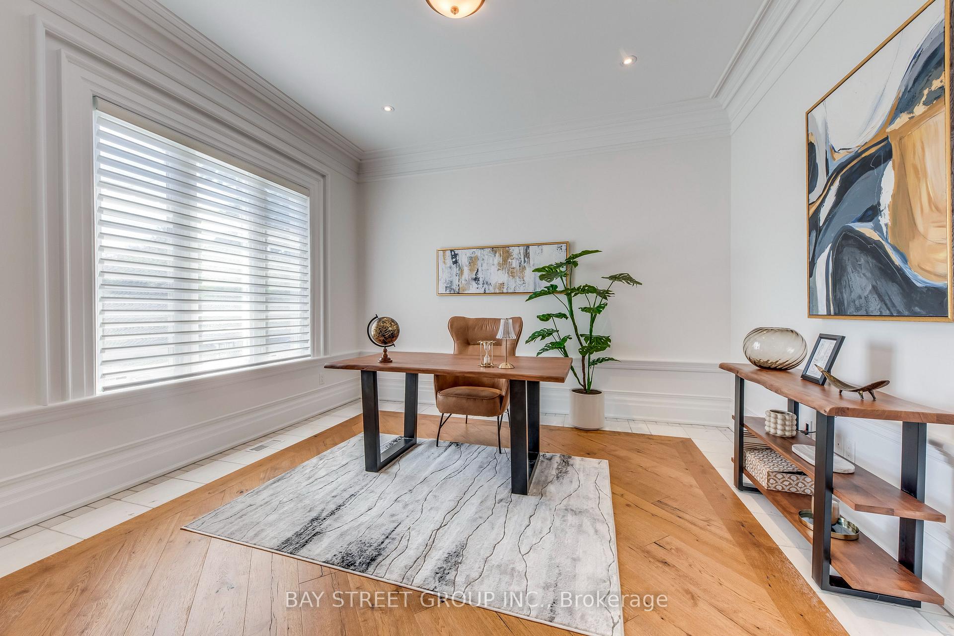 Photo 49 of 132 Crestwood Road, Vaughan, Crestwood-Springfarm-Yorkhill — HOMEH
