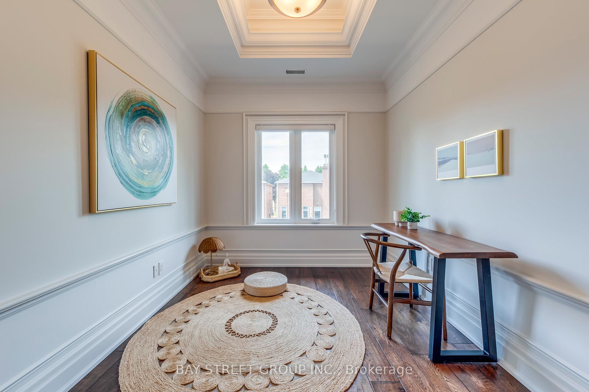 Photo 25 of 132 Crestwood Road, Vaughan, Crestwood-Springfarm-Yorkhill — HOMEH